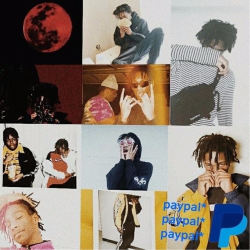 PAYPAL* (Oooyeayuhyuhh!)