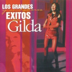 Gilda Mix (1992) (Edwin Jairo DJ) Sin Sello