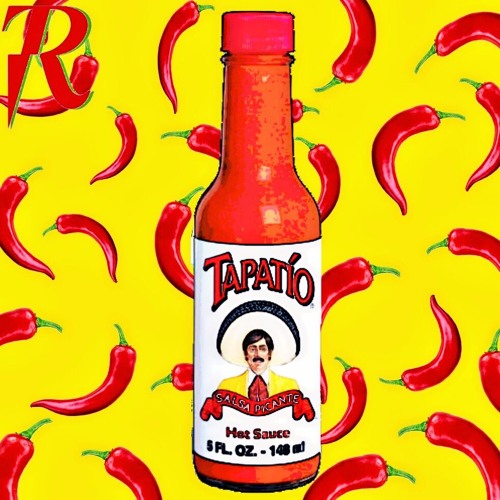 TRAPATIO VOL. 1 (LATIN TRAP) | MIXED & CURATED BY K-$ADILLA (09/07/17)