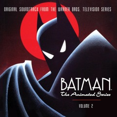 Request: Batman: The Animated Series - Main Title (MD/GEN)
