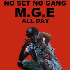 GREEDY BLAK - MY GUYS