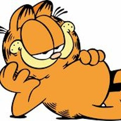 Garfield - A Love Story