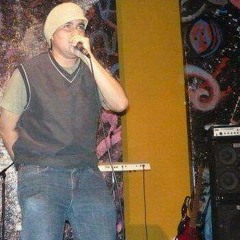 Lyrical G - Escucha (MadSkull Riddim).mp3