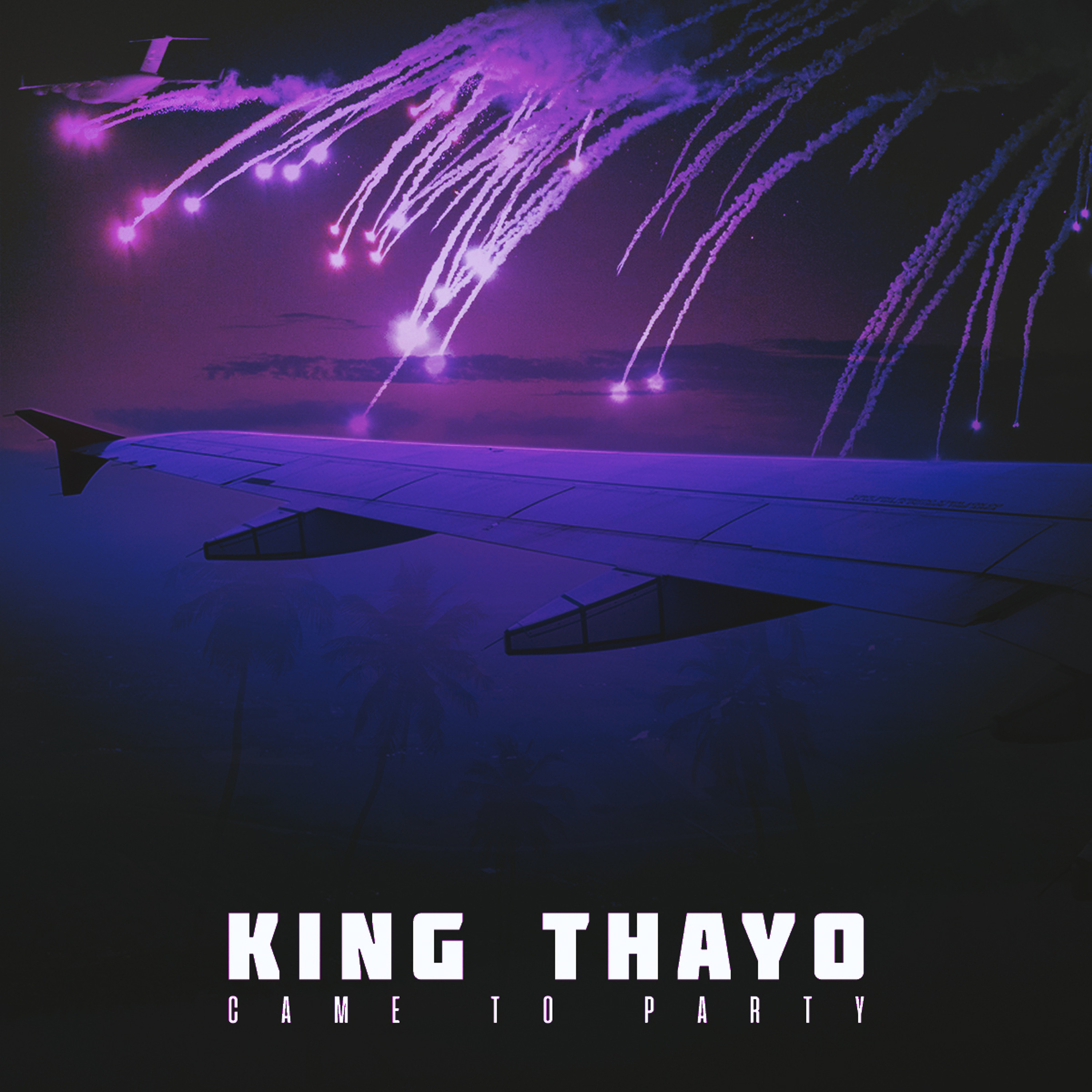 King Thayo