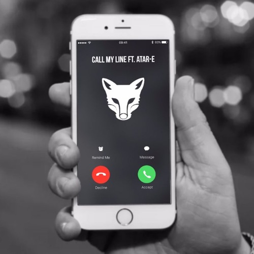 Call My Line ft. Atar-E (Prod. by Jxckal)