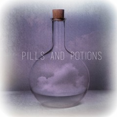 Pills And Potions Remix (StarGzrLily)