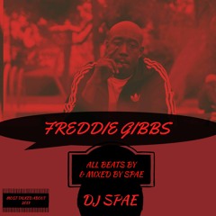 Cocaine Pinata Remixes - DJ Spae