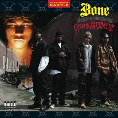 Bone Thugs-n-Harmony - Foe Tha Love Of $ (Instrumental (Remake))