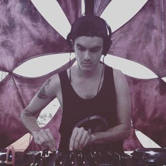 Live @ Love Long Beach Festival - SUNSET- DEEP LIQUID