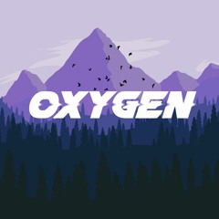 Jyye - OXYGEN (AIRMOW Remix)