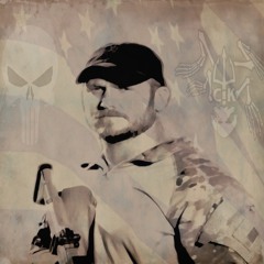 In Memoriam: Chris Kyle ~ The Legend