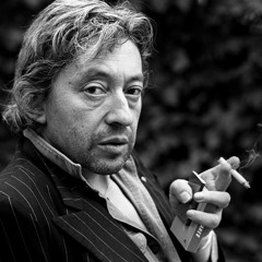 Gainsbourg - Je suis venu te dire que je m'en vais