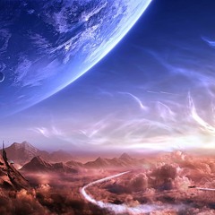 Moon moon by Ghidorah