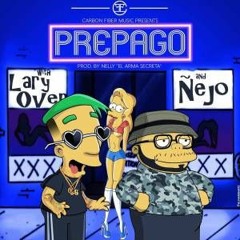 PREPAGO - LARY OVER ❌ ÑEJO