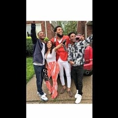 Chris And Queen, Ar'mon And Trey - Used To Be (New Song)
