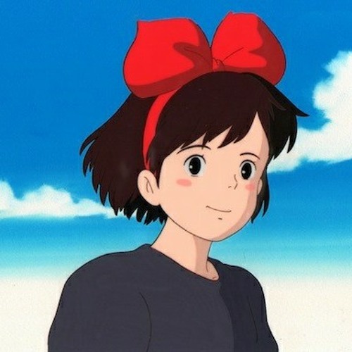 Kiki's delivery service watch shop online free