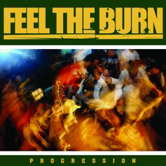 FEEL THE BURN - Unbroken ft. Sigit Lost Sight