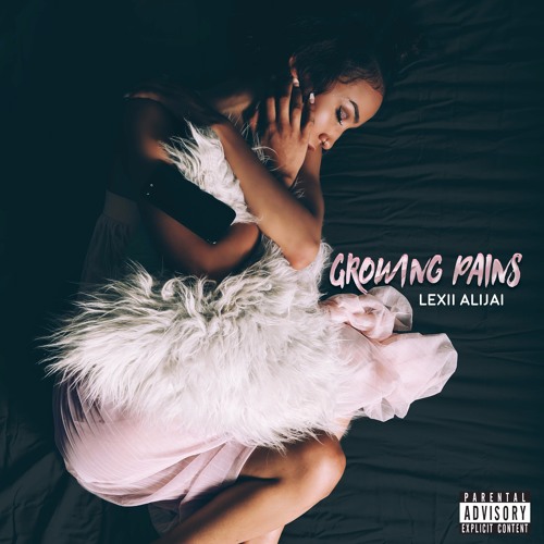Stream Lexii Alijai | Listen to Growing Pains playlist online for free on  SoundCloud