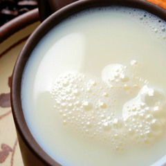 [FREE]Hot Milk