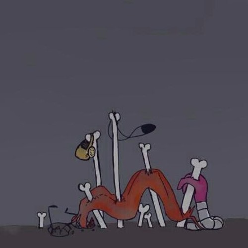 [UndertaleAU] Dusttale - Despite Everything, It Still Ends