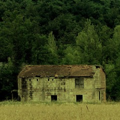 No one resides here anymore