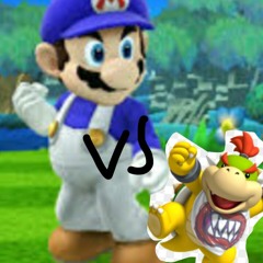 SMG4 vs SML Junior. [Rap Battle]