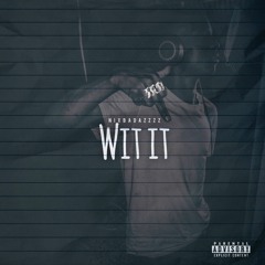 CapBoyNix - Wit It (prod. by Drumdummie)