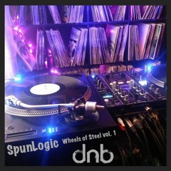 Wheels of Steel vol. 1 dnb