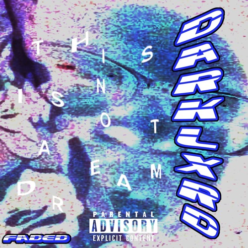 Darklxrd - FaDED (Q-PiiiD)