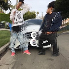 Think /The /Same  FT RockGuala (Prod.HurtboyAG + StoopidXool)