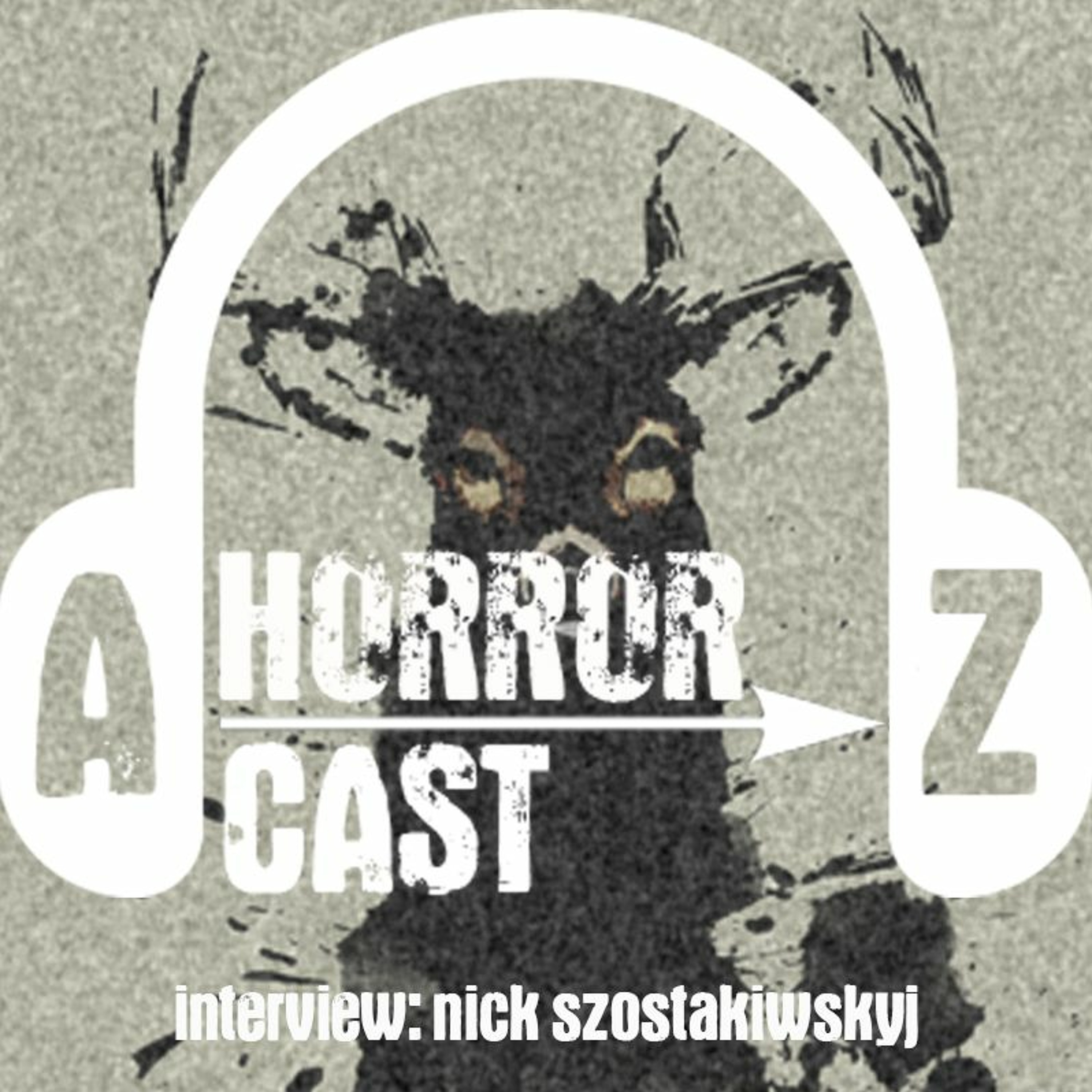 A to Z Horrorcast