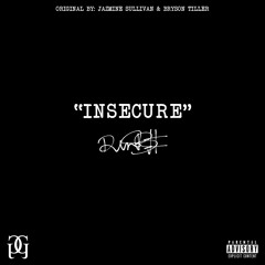 Insecure (Jazmine Sullivan Remix) - Danny B. #GoodGameThursdays