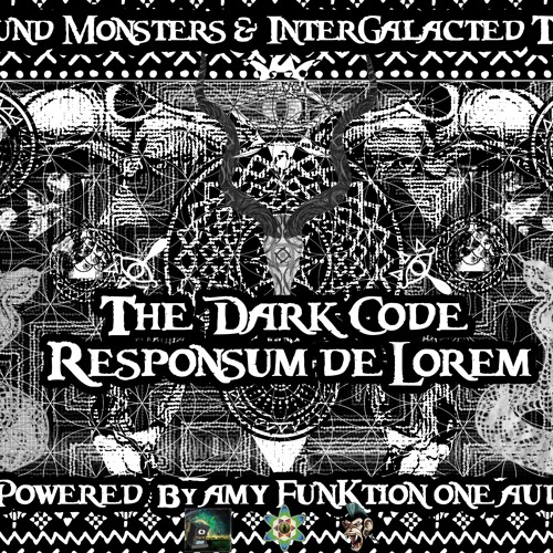 The Dark Code "Mutation is coming" (DJ set)