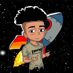 KDtheSinger ft. JHumble - Only Thing I Want