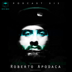 TMpodcas 012. Roberto Apodaca. Texas, USA.