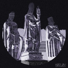 K Ø Z L Ø V - Ghøst In Praha (OGUZ Remix)