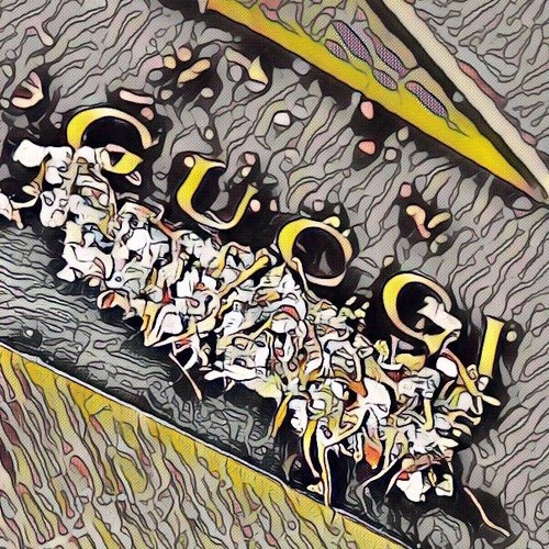 Yuung Vinci - We Did It