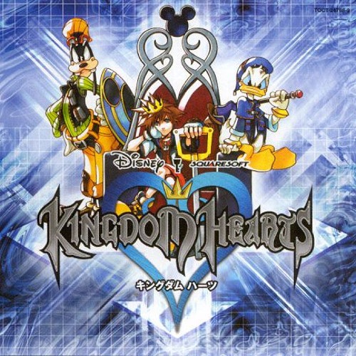 Dive Into The Heart (Destati) - Kingdom Hearts HD 1.5 Mix