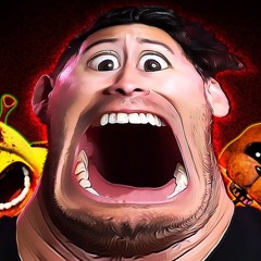Random Horror Reaction Compilation #12 By Markiplier