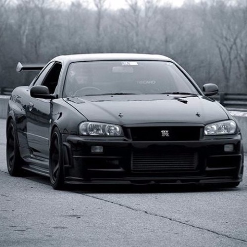 De Leo - Save Another Day For Me (Initial D)