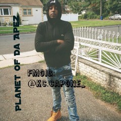Keep it Real x Kc.Capone Feat( Noguud )