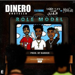 Role Model ft. Hoodrich Pablo Juan & Mista Cain