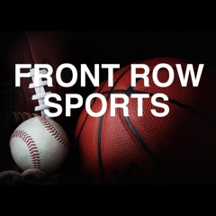 Front Row Sports Episode 4