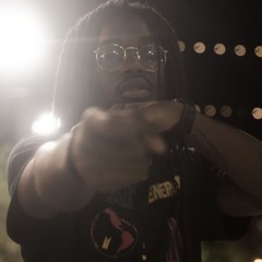 Pull Up Wit Ah Stick (Remix) - BANK$