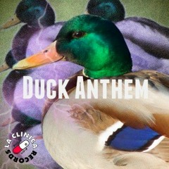 JaxxGore - Duck Anthem (Original Bass)