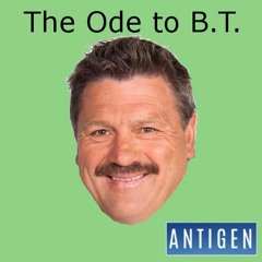 The Ode to Brian 'BT' Taylor