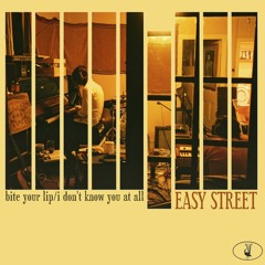 I Dont Know You At All