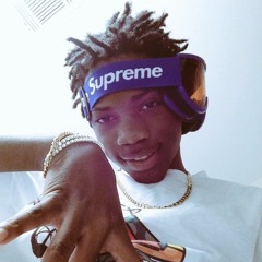 Duwap Kaine - Solid Instrumental