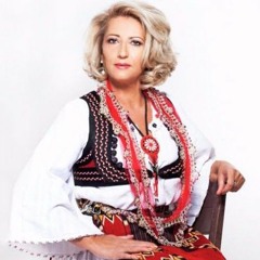 Shkurte Fejza - Oj Kosov Nena Ime
