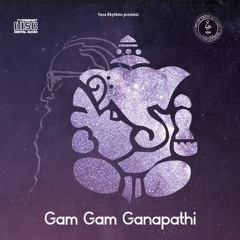 Prabho Ganapathe - Yuva Rhythms 3 - Gam Gam Ganapathi